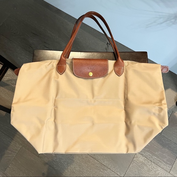 Longchamp Handbags - Longchamp